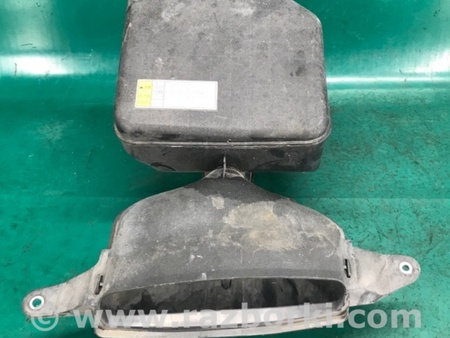 ФОТО Воздухозаборник для Toyota Camry 50 XV55 (04.2014-07.2018)  Киев
