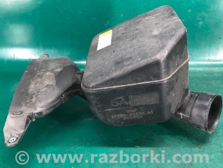 ФОТО Воздухозаборник для Toyota Camry 50 XV55 (04.2014-07.2018)  Киев