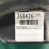 ФОТО Воздухозаборник для Toyota Camry 50 XV55 (04.2014-07.2018)  Киев