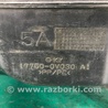 ФОТО Воздухозаборник для Toyota Camry 50 XV55 (04.2014-07.2018)  Киев