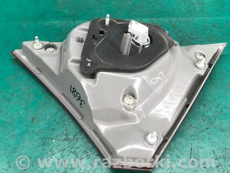 ФОТО Фонарь задний внутренний для Toyota Camry 50 XV55 (04.2014-07.2018)  Киев