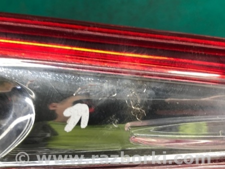 ФОТО Фонарь задний наружный для Toyota Camry 50 XV55 (04.2014-07.2018)  Киев