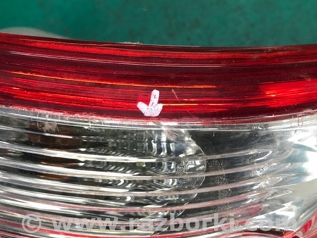 ФОТО Фонарь задний наружный для Toyota Camry 50 XV55 (04.2014-07.2018)  Киев