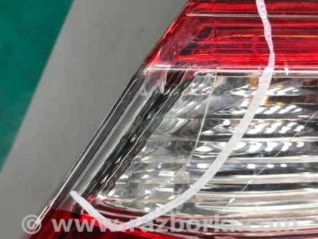 ФОТО Фонарь задний наружный для Toyota Camry 50 XV55 (04.2014-07.2018)  Киев