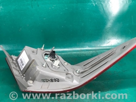 ФОТО Фонарь задний наружный для Toyota Camry 50 XV55 (04.2014-07.2018)  Киев