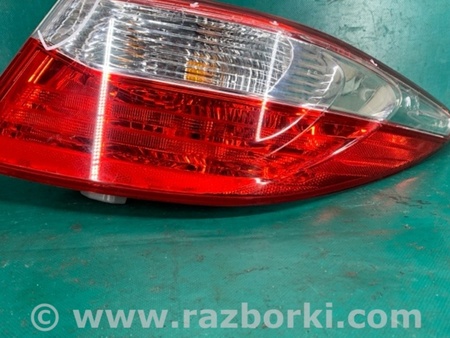 ФОТО Фонарь задний наружный для Toyota Camry 50 XV55 (04.2014-07.2018)  Киев