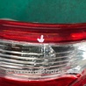 ФОТО Фонарь задний наружный для Toyota Camry 50 XV55 (04.2014-07.2018)  Киев