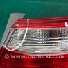 ФОТО Фонарь задний наружный для Toyota Camry 50 XV55 (04.2014-07.2018)  Киев