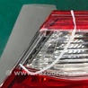 ФОТО Фонарь задний наружный для Toyota Camry 50 XV55 (04.2014-07.2018)  Киев