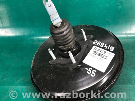 ФОТО Вакуумный усилитель для Toyota Camry 50 XV55 (04.2014-07.2018)  Киев