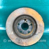 ФОТО Диск тормозной передний для Toyota Camry 50 XV55 (04.2014-07.2018)  Киев