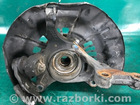 ФОТО Кулак поворотный для Toyota Camry 50 XV55 (04.2014-07.2018)  Киев