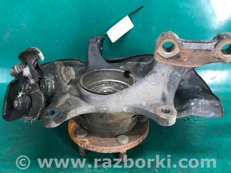 ФОТО Кулак поворотный для Toyota Camry 50 XV55 (04.2014-07.2018)  Киев