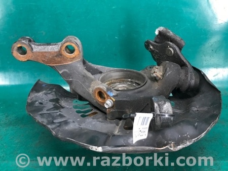 ФОТО Кулак поворотный для Toyota Camry 50 XV55 (04.2014-07.2018)  Киев
