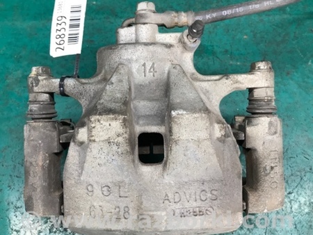 ФОТО Суппорт для Toyota Camry 50 XV55 (04.2014-07.2018)  Киев