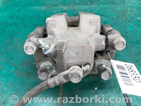 ФОТО Суппорт для Toyota Camry 50 XV55 (04.2014-07.2018)  Киев