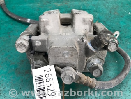 ФОТО Суппорт для Toyota Camry 50 XV55 (04.2014-07.2018)  Киев