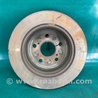 ФОТО Диск тормозной задний для Toyota Camry 50 XV55 (04.2014-07.2018)  Киев