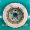 ФОТО Диск тормозной задний для Toyota Camry 50 XV55 (04.2014-07.2018)  Киев