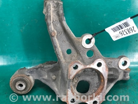 ФОТО Цапфа для Toyota Camry 50 XV55 (04.2014-07.2018)  Киев