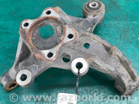 ФОТО Цапфа для Toyota Camry 50 XV55 (04.2014-07.2018)  Киев