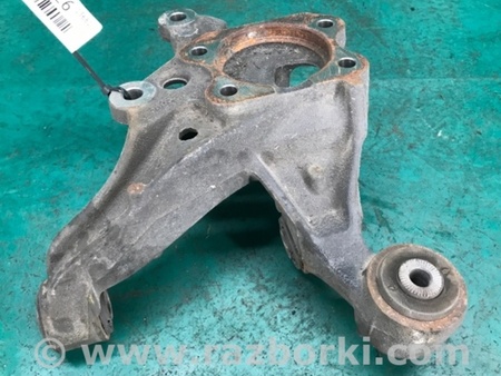 ФОТО Цапфа для Toyota Camry 50 XV55 (04.2014-07.2018)  Киев