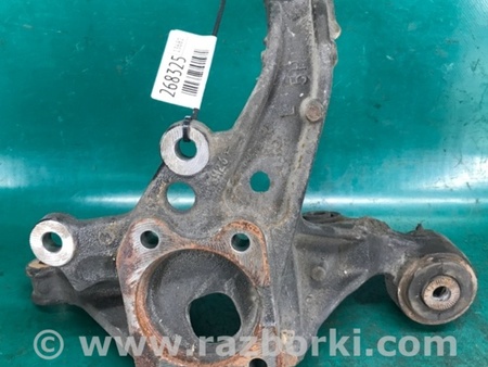 ФОТО Цапфа для Toyota Camry 50 XV55 (04.2014-07.2018)  Киев