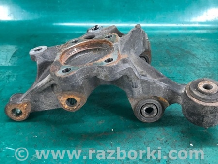 ФОТО Цапфа для Toyota Camry 50 XV55 (04.2014-07.2018)  Киев