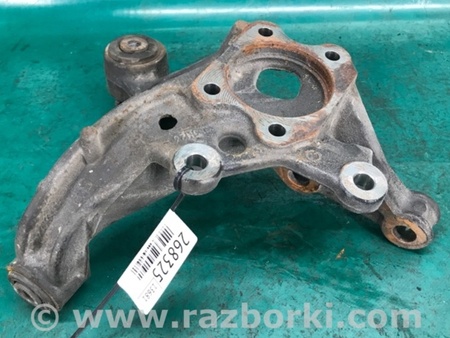 ФОТО Цапфа для Toyota Camry 50 XV55 (04.2014-07.2018)  Киев