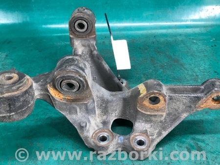 ФОТО Цапфа для Toyota Camry 50 XV55 (04.2014-07.2018)  Киев