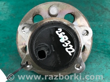 ФОТО Ступица для Toyota Camry 50 XV55 (04.2014-07.2018)  Киев