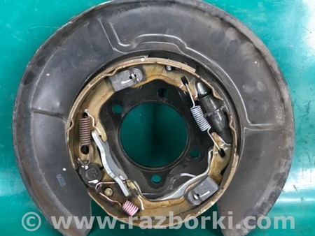 ФОТО Тормозной механизм для Toyota Camry 50 XV55 (04.2014-07.2018)  Киев