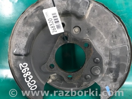ФОТО Тормозной механизм для Toyota Camry 50 XV55 (04.2014-07.2018)  Киев