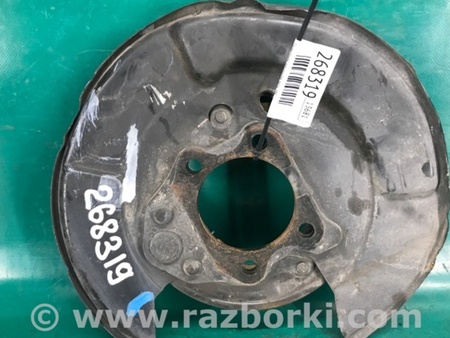 ФОТО Тормозной механизм для Toyota Camry 50 XV55 (04.2014-07.2018)  Киев