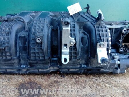 ФОТО Впускной коллектор для Toyota Camry 50 XV55 (04.2014-07.2018)  Киев
