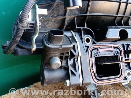 ФОТО Впускной коллектор для Toyota Camry 50 XV55 (04.2014-07.2018)  Киев