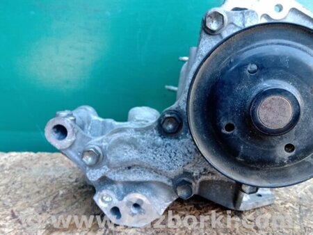 ФОТО Помпа для Toyota Camry 50 XV55 (04.2014-07.2018)  Киев
