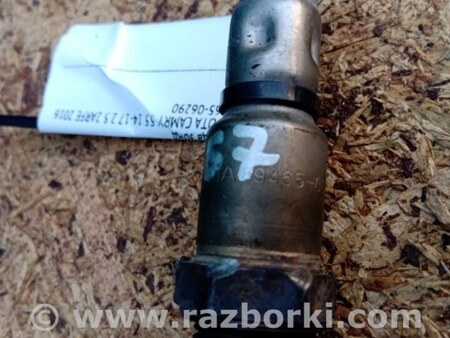 ФОТО Лямбда зонд для Toyota Camry 50 XV55 (04.2014-07.2018)  Киев