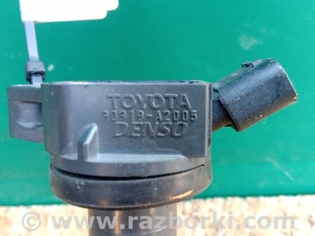 ФОТО Катушка зажигания для Toyota Camry 50 XV55 (04.2014-07.2018)  Киев