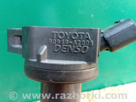 ФОТО Катушка зажигания для Toyota Camry 50 XV55 (04.2014-07.2018)  Киев