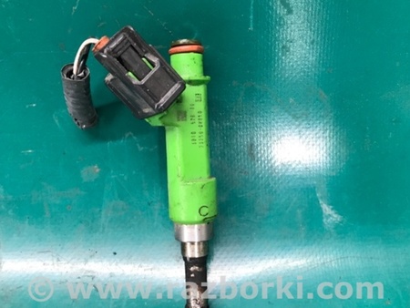 ФОТО Форсунка топливная для Toyota Camry 50 XV55 (04.2014-07.2018)  Киев