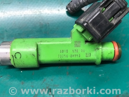 ФОТО Форсунка топливная для Toyota Camry 50 XV55 (04.2014-07.2018)  Киев