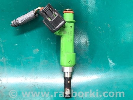ФОТО Форсунка топливная для Toyota Camry 50 XV55 (04.2014-07.2018)  Киев