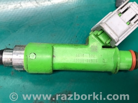 ФОТО Форсунка топливная для Toyota Camry 50 XV55 (04.2014-07.2018)  Киев