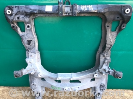 ФОТО Балка передняя для Acura TLX (09.2014-04.2020) Киев