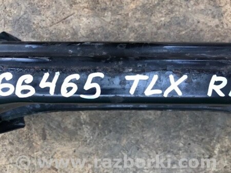 ФОТО Балка задней подвески для Acura TLX (09.2014-04.2020) Киев