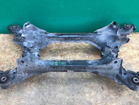 ФОТО Балка задней подвески для Acura TLX (09.2014-04.2020) Киев