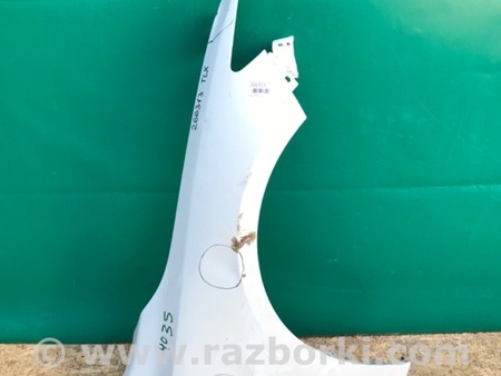 ФОТО Крыло переднее для Acura TLX (09.2014-04.2020) Киев