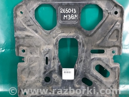 ФОТО Защита днища для Mazda 3 BM (2013-...) (III) Киев