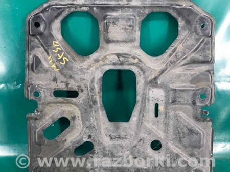 ФОТО Защита днища для Mazda 3 BM (2013-...) (III) Киев